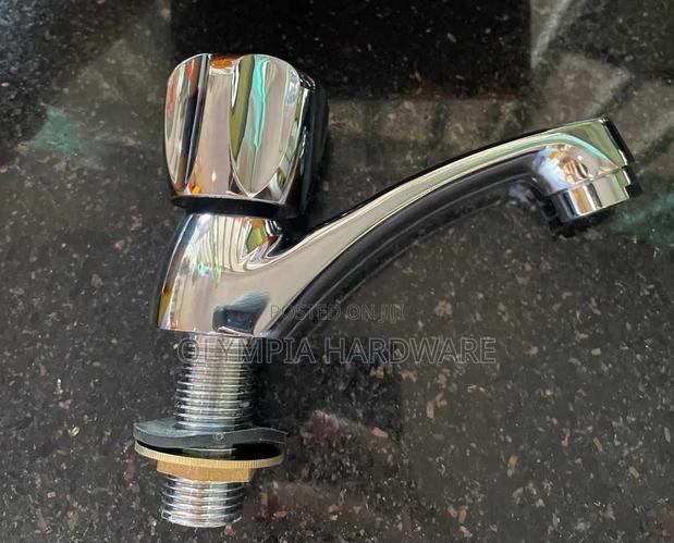 Pillar Tap 1/2 - main view