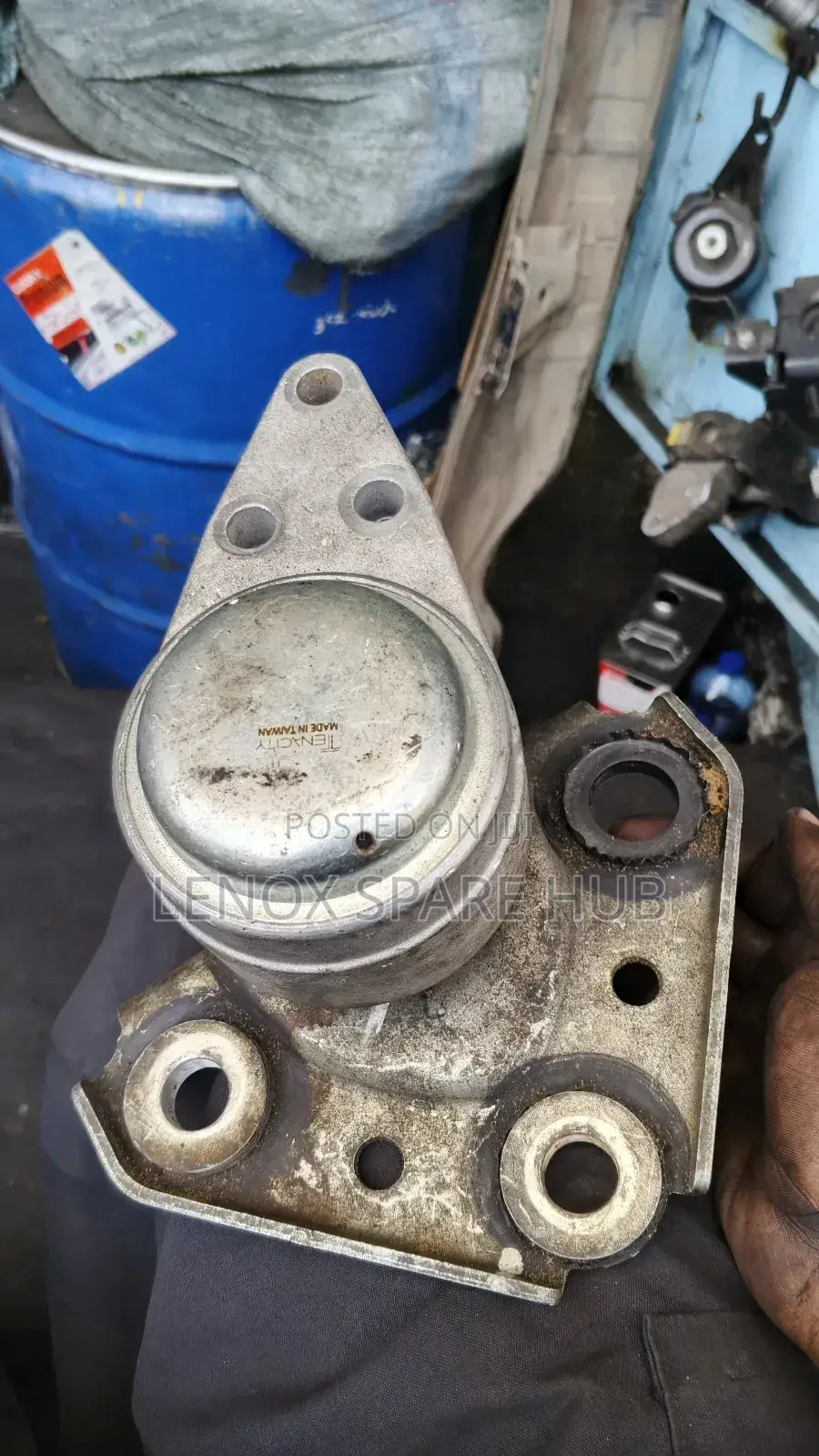 Mazda Demio Upper Engine Mountain