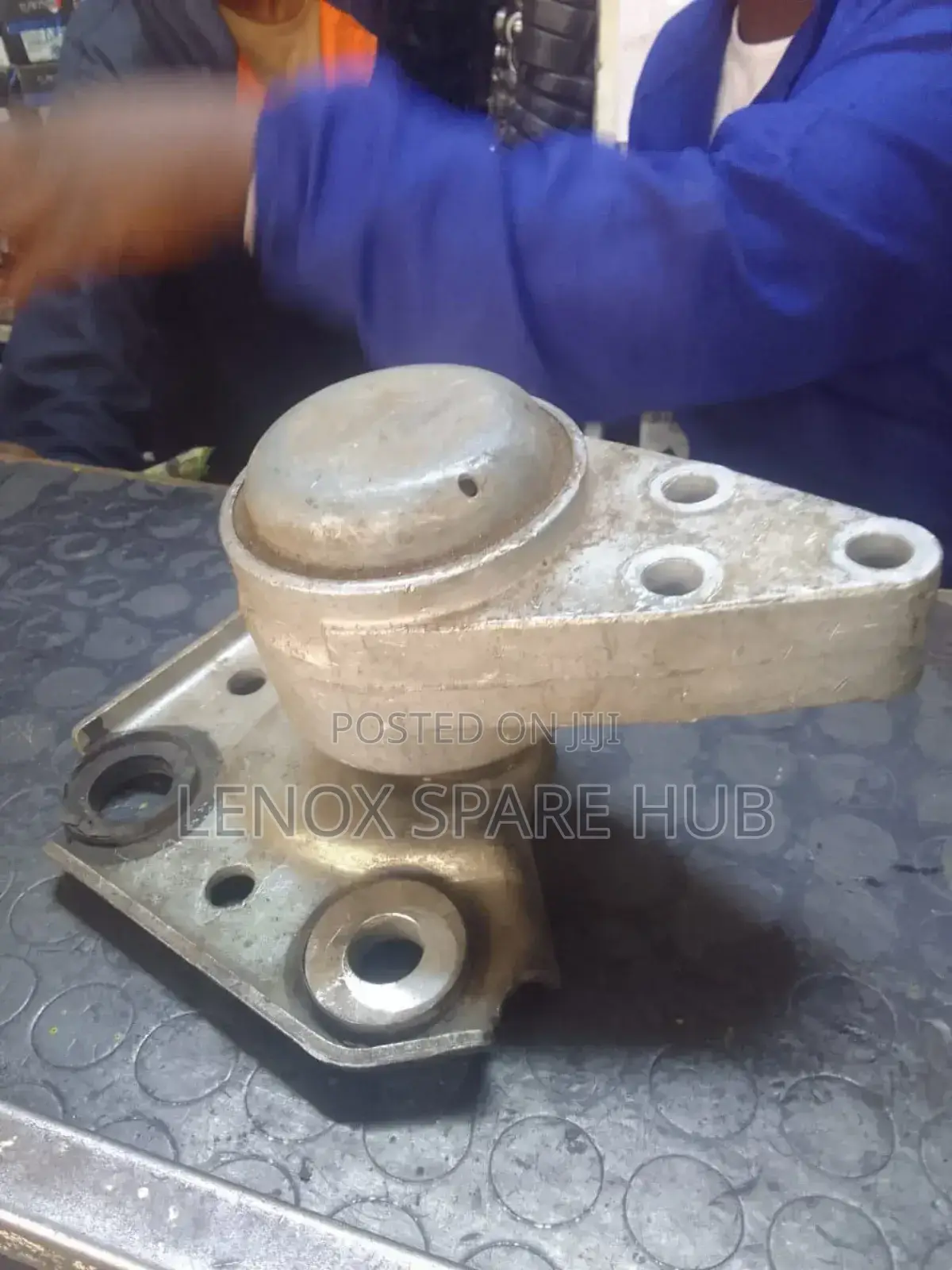 Mazda Demio Upper Engine Mountain