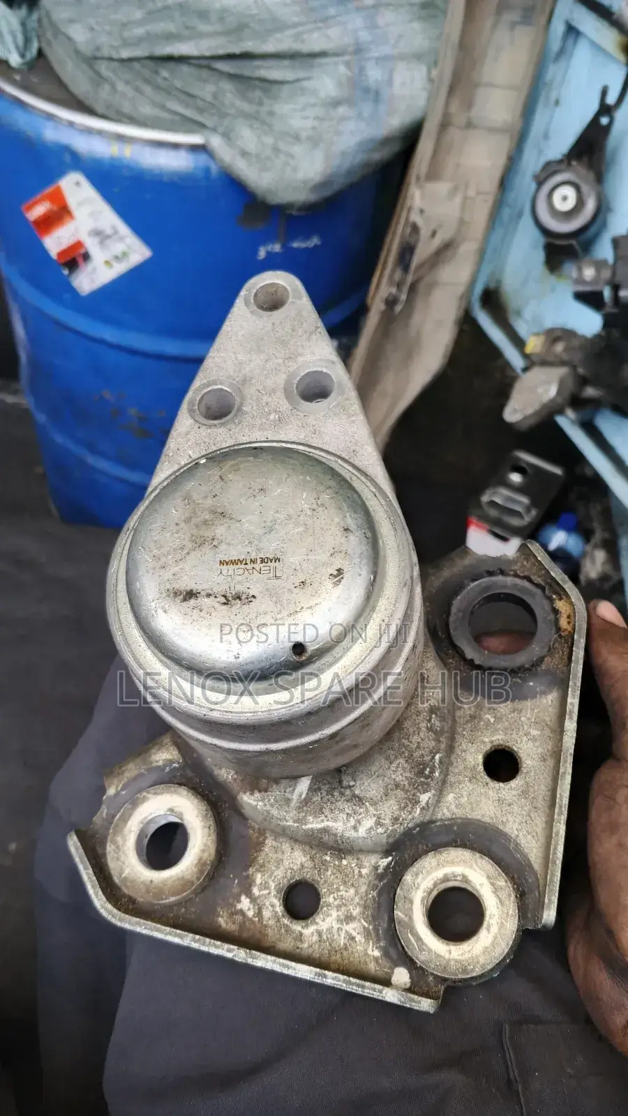 Mazda Demio Upper Engine Mountain