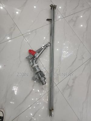 Triple Stand Rain Gun 2inch - main view