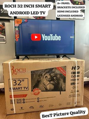 Roch Smart Android Led Tv - thumbnail 2