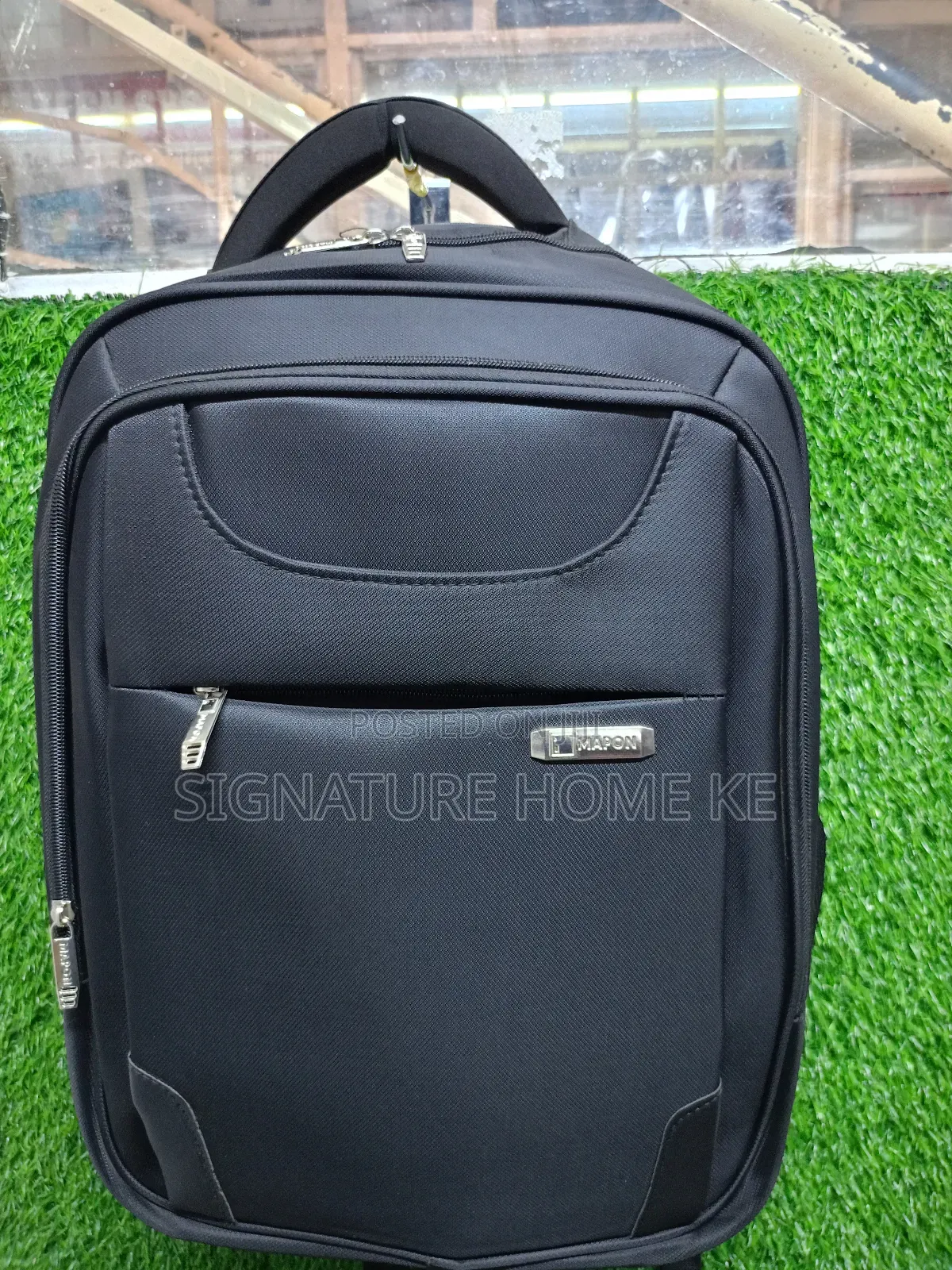 Mp10 Laptop Bag/Backpack