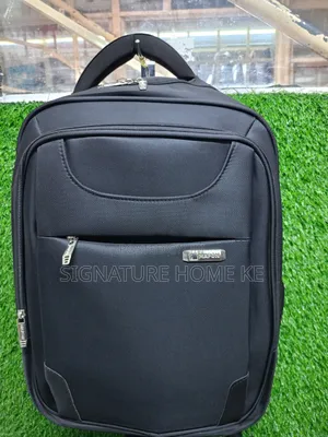 Mp10 Laptop Bag/Backpack