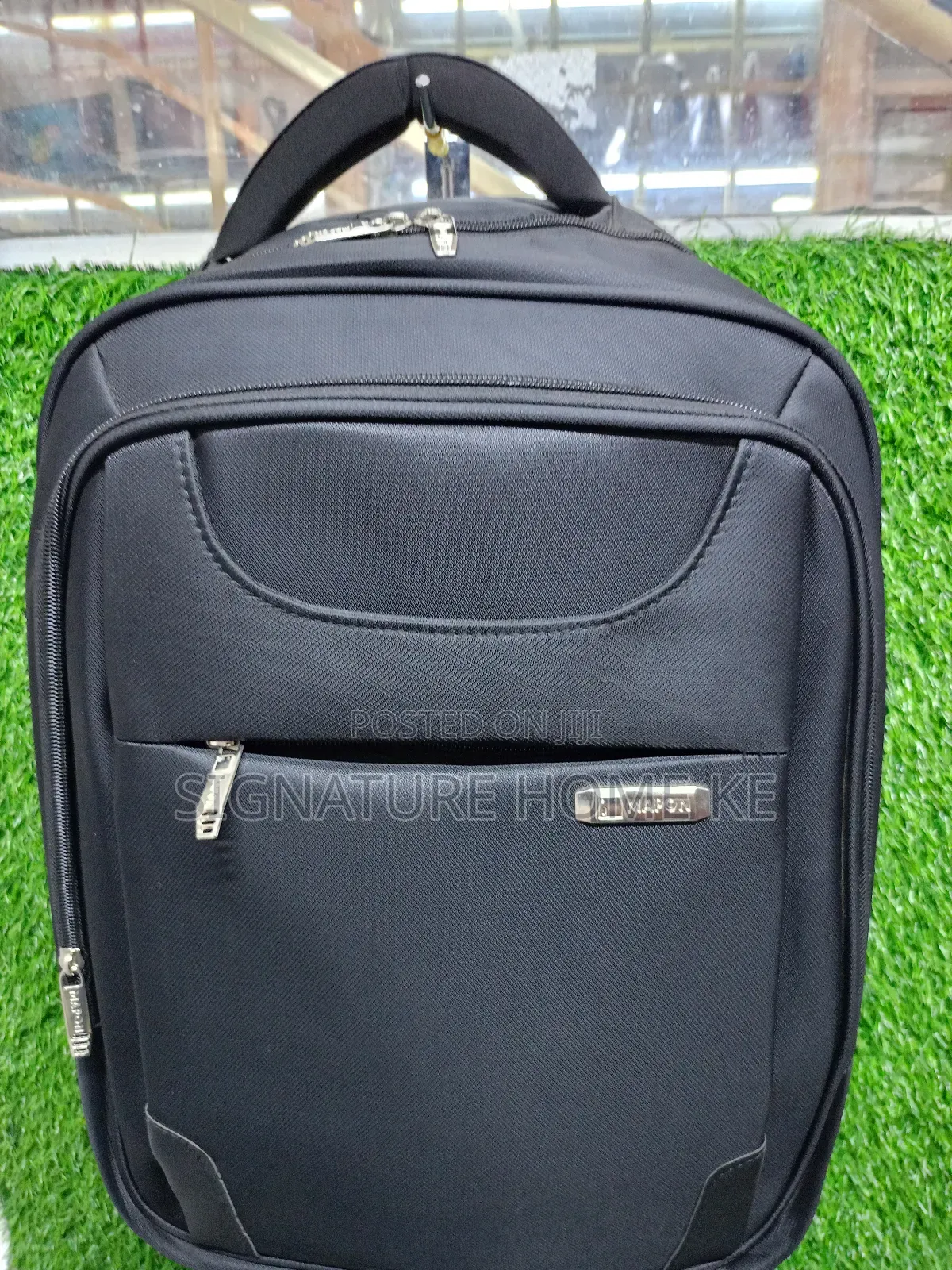 Mp10 Laptop Bag/Backpack