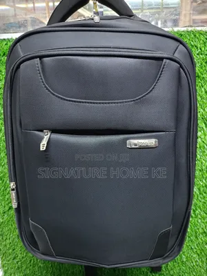 Mp10 Laptop Bag/Backpack