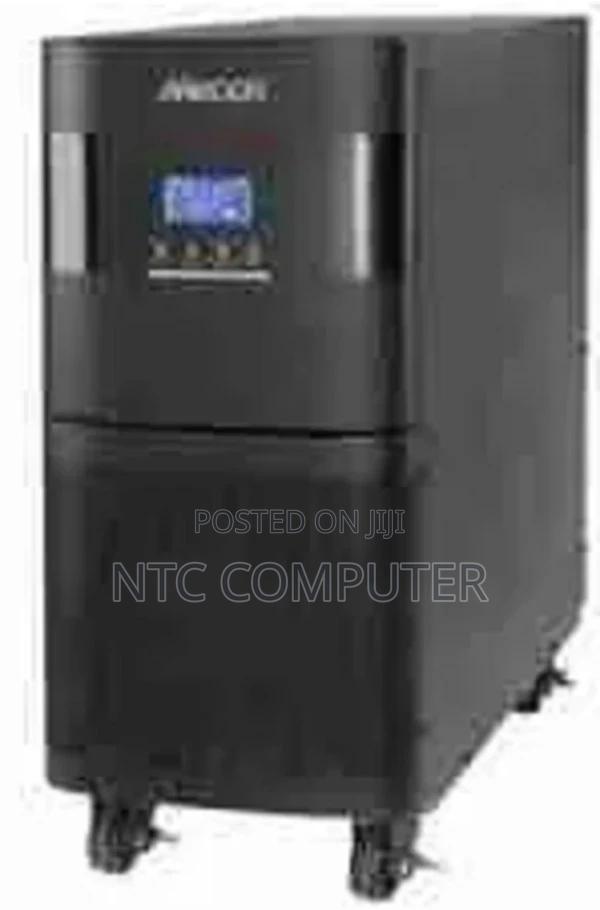 Mecer Me-2000-Wptu 2000va 1800w Smart Online Ups