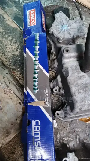 Toyota Townace 3c Chemshaft