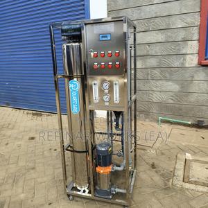 Drinking Water Purifier Machines - main view