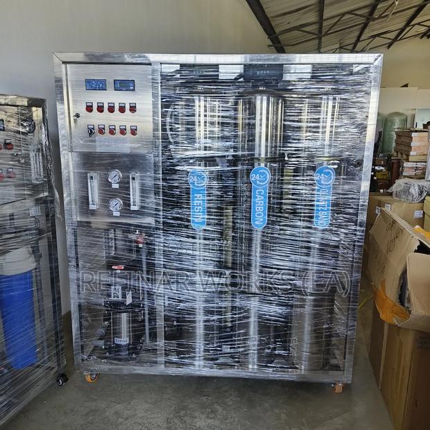 Drinking Water Purifier Machines - thumbnail 2