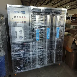 Drinking Water Purifier Machines