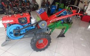 Hand Walking Tractor Available - thumbnail 2