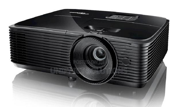 Optoma X400lve Xga Projector 4000 Lumens