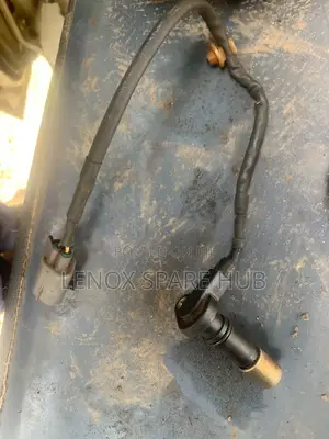7l Crankshaft Sensor