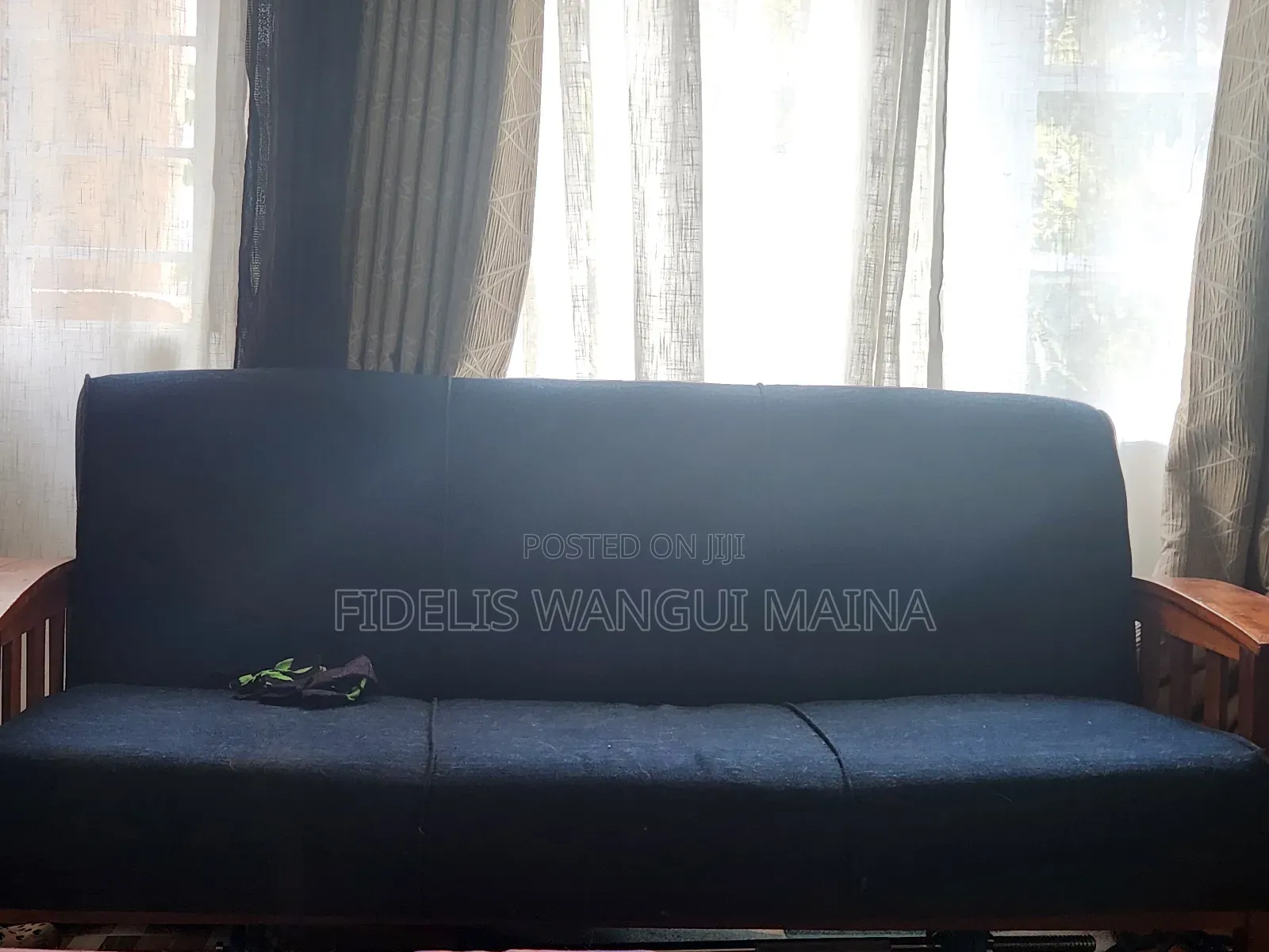 3 Seater Couch