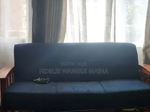 3 Seater Couch