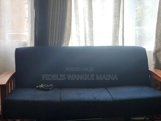 3 Seater Couch - thumbnail 2