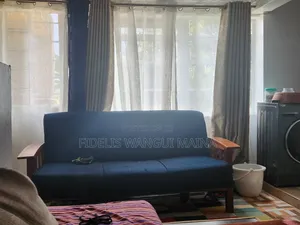 3 Seater Couch