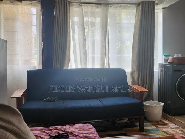 3 Seater Couch - thumbnail 3