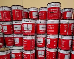 Insulation Primer 20kg