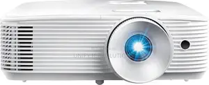 Optoma X400lve Xga Projector 4000 Lumens