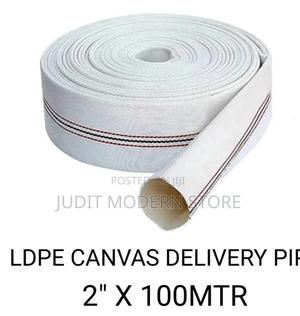Canvas Delivery Pipe 2"×100mtr - main view