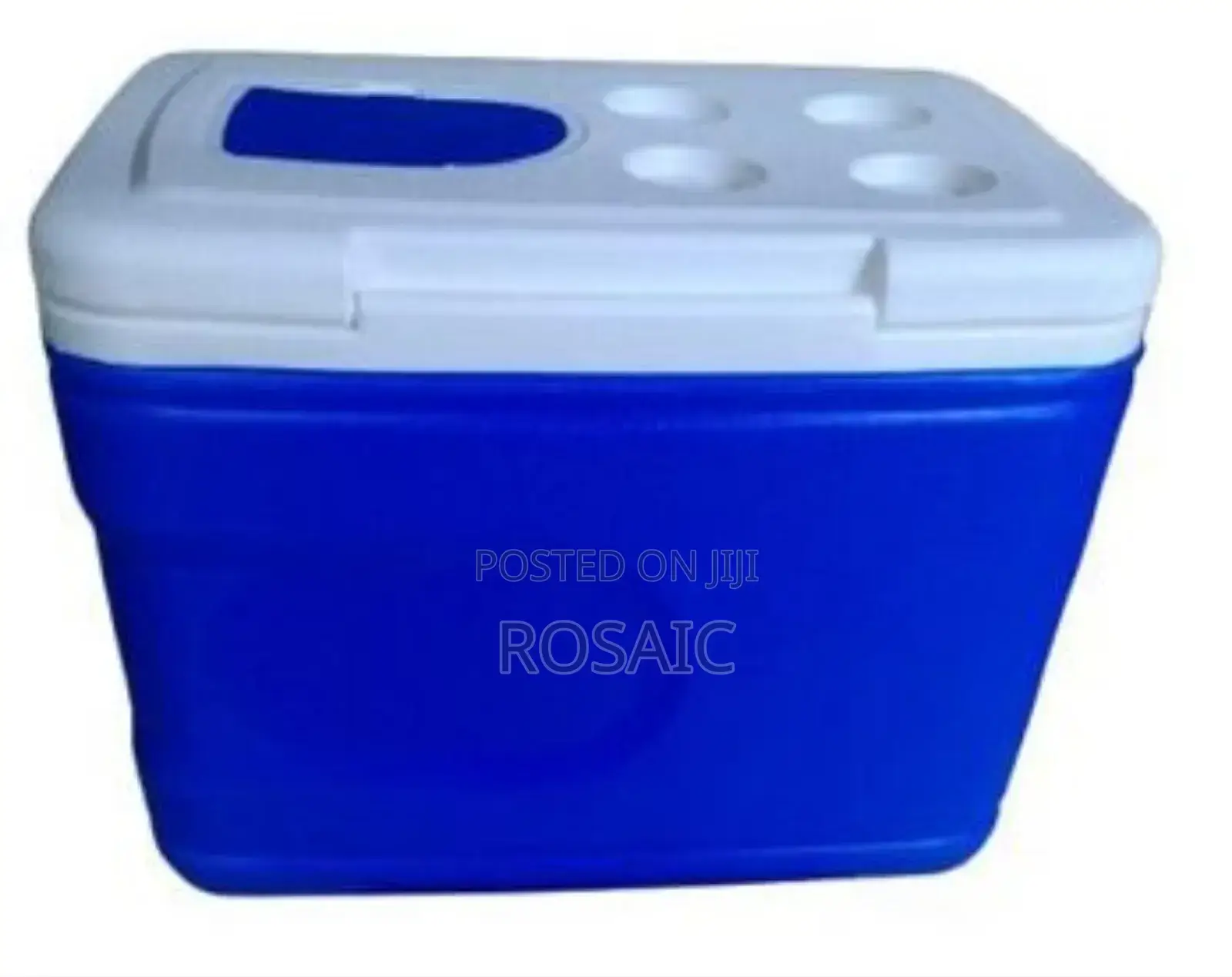 100 Litres Premier Cooler Box