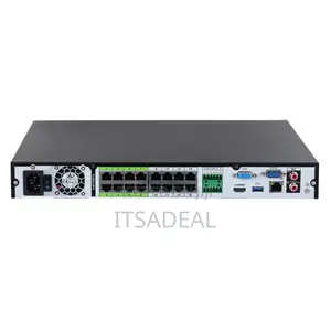 Dahua NVR 16 Channel