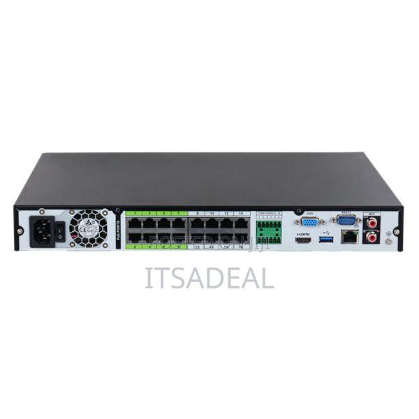 Dahua NVR 16 Channel