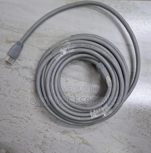 Hdmi Cable Adapter - thumbnail 2