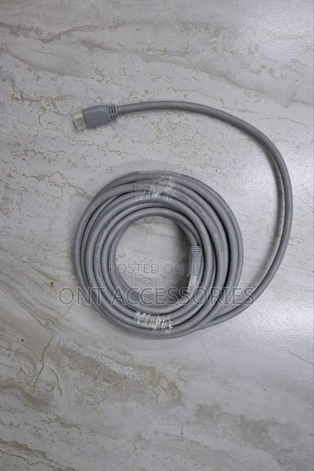 Hdmi Cable Adapter - thumbnail 3
