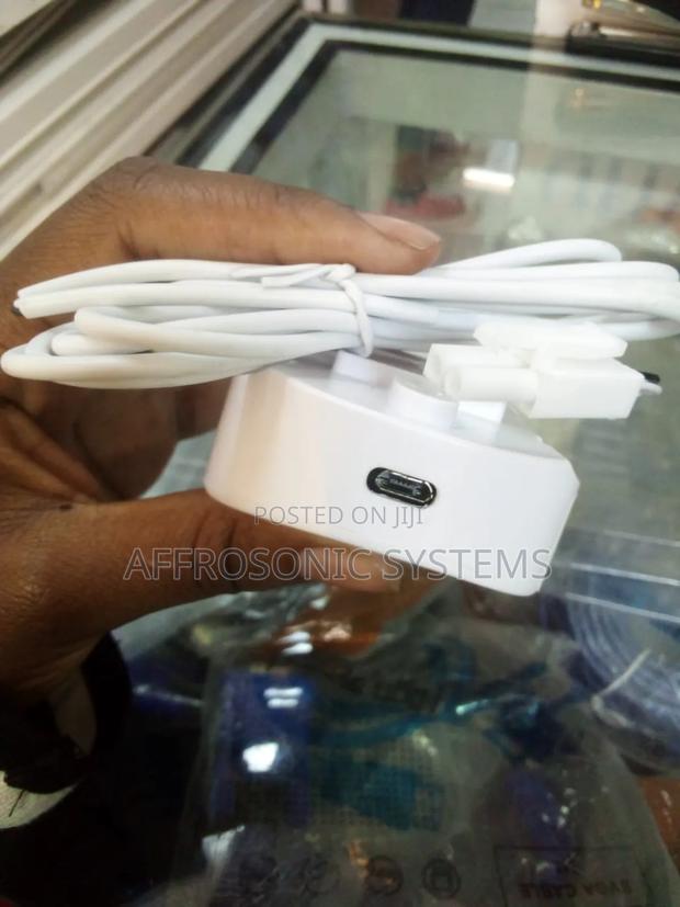 Wireless Gas Detector - thumbnail 3