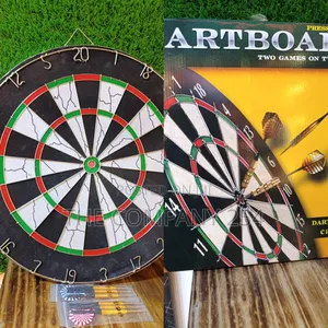 Professional Big Magnetiv Dart Now Available