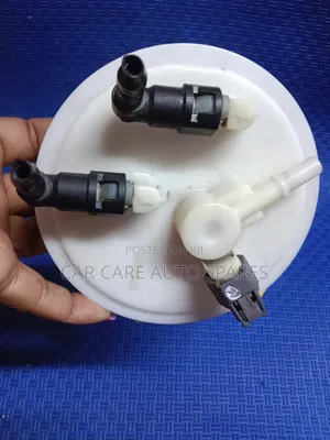Fuel Pump Nissan Navara Diesel