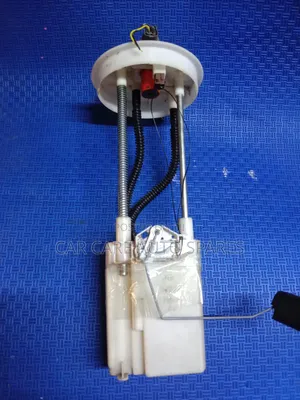 Fuel Pump Nissan Navara Diesel