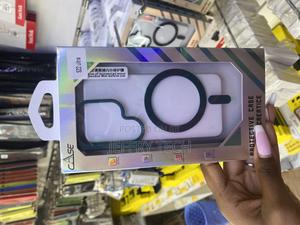 Caxsesx Samsung Galaxy S22 Ultra Case Compatible With Magsafe - thumbnail 2