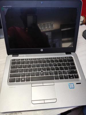 Laptop HP EliteBook 820 G4 8GB Intel Core I5 SSD 256GB