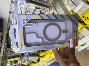 Miners Samsung Galaxy S22 Ultra Case Compatible With Magsafe