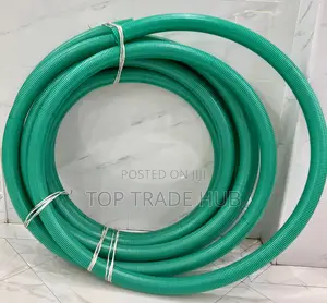 Premier Heavy Duty Suction Pipe 4 Inch 30 Meter Roll
