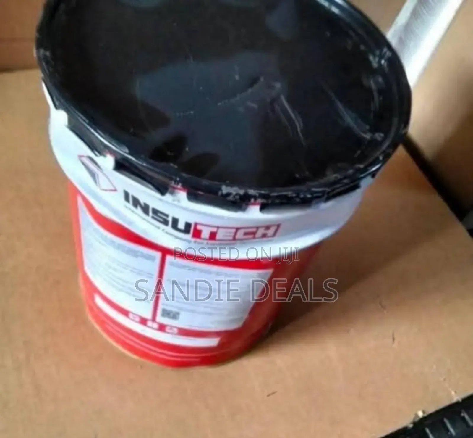 Insucoat Primer by Insutech