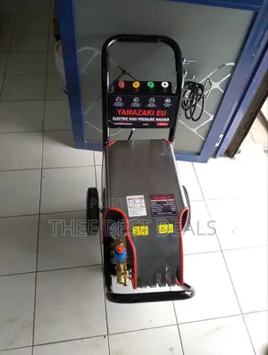 Electric High Pressure Washer Machine 3850psi