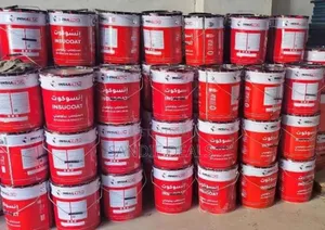 Primer Insucoat/Insutech Water