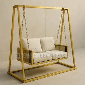 Metalic Swing
