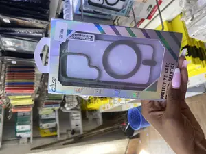 Besence Samsung Galaxy S22 Ultra Case Compatible With Magsafe- Beige