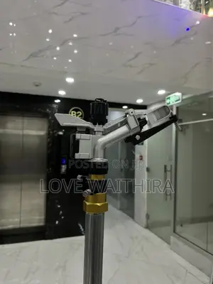 1inch Complete Rain Gun