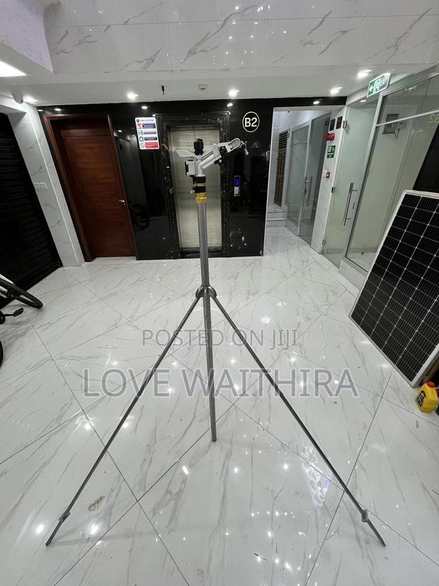 1inch Complete Rain Gun - thumbnail 3