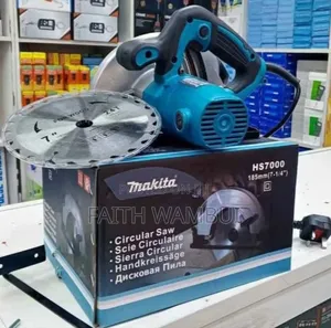 Most Selling 7 Inch Makita Circular Saw/Circular Saw