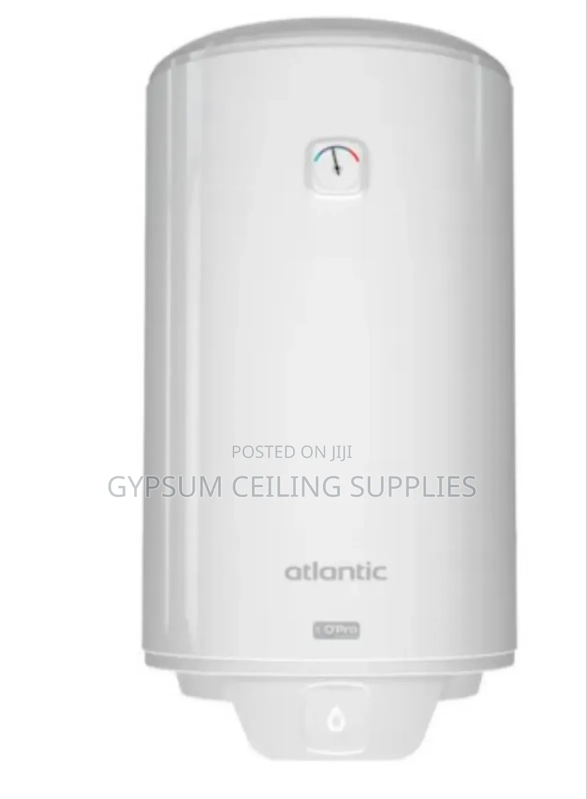 Atlantic Water Boiler 10 Litres
