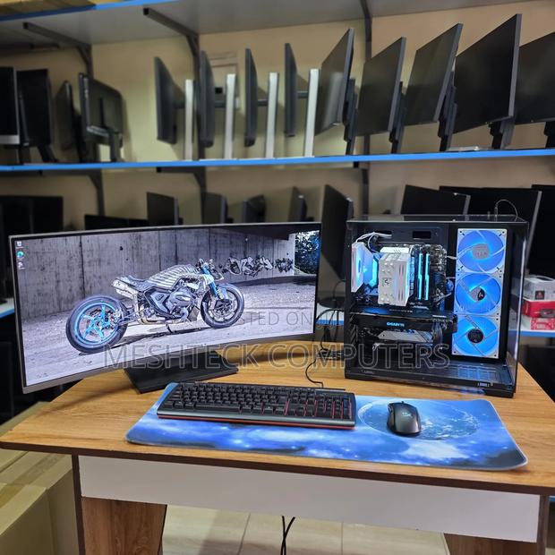 Desktop Computer 16GB Intel Core I7 SSD 1T - thumbnail 2