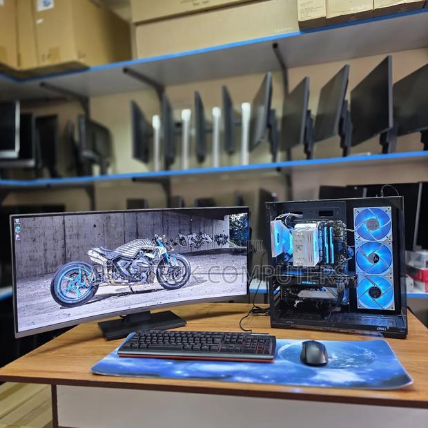 Desktop Computer 16GB Intel Core I7 SSD 1T - thumbnail 3